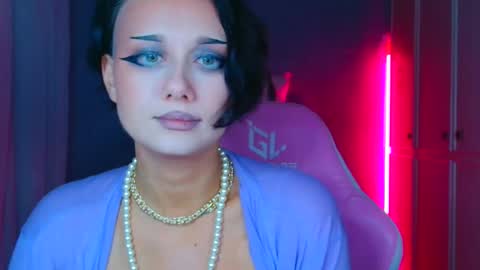 Snapshot of tommioo7 chatting on 11/28/25, 03:20 Galadriel online show from 11/28/25, 03:20