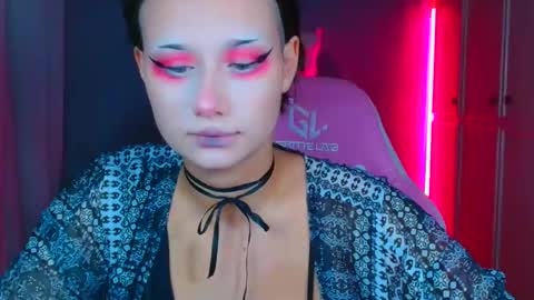 Snapshot of tommioo7 chatting on 12/01/25, 03:55 Galadriel online show from 12/01/25, 03:55