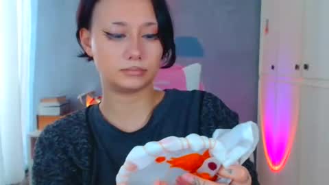 Snapshot of tommioo7 chatting on 02/06/26, 10:40 Galadriel online show from 02/06/26, 10:40