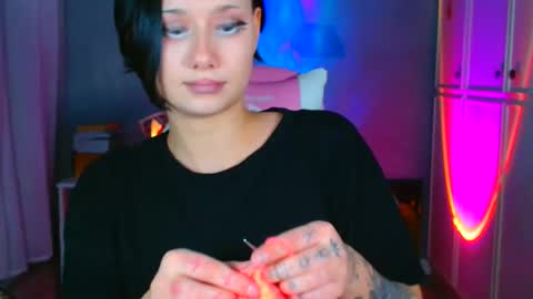 Snapshot of tommioo7 chatting on 02/07/26, 07:17 Galadriel online show from 02/07/26, 07:17