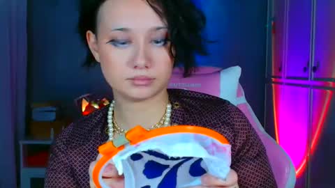 Snapshot of tommioo7 chatting on 02/13/26, 06:48 Galadriel online show from 02/13/26, 06:48