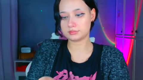 Snapshot of tommioo7 chatting on 02/21/26, 07:15 Galadriel online show from 02/21/26, 07:15