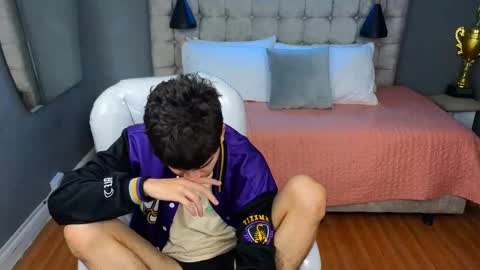 Tommy  online show from 03/11/25, 10:18