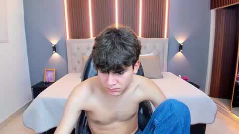 Tommy  online show from 12/04/25, 04:22