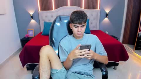 Tommy  online show from 02/10/26, 03:32