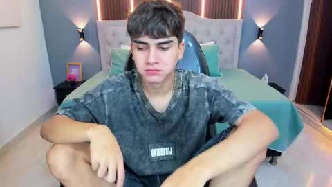 Tommy  online show from 02/28/26, 03:29