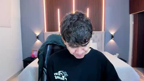 Tommy  online show from 03/05/26, 04:19