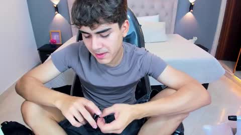 Tommy  online show from 03/06/26, 04:31