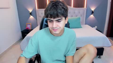 Tommy  online show from 03/20/26, 03:33