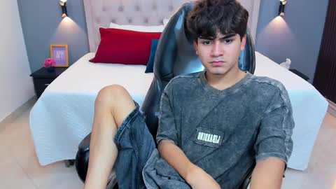 Tommy  online show from 03/29/26, 03:28