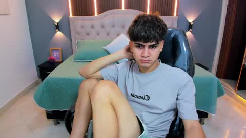 Tommy  online show from 04/15/26, 03:35