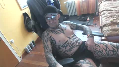 tommy18cmhot online show from 01/11/26, 09:25