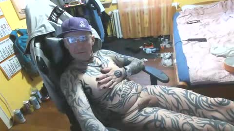 tommy18cmhot online show from 03/22/26, 05:44