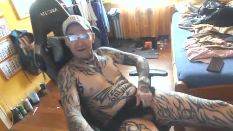 tommy18cmhot online show from 03/29/26, 02:28