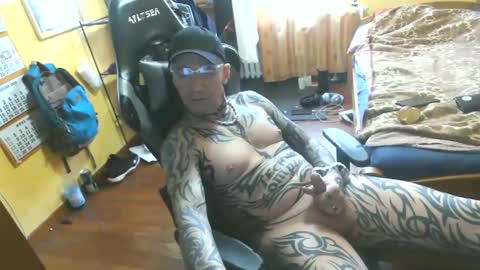 tommy18cmhot online show from 04/06/26, 10:49