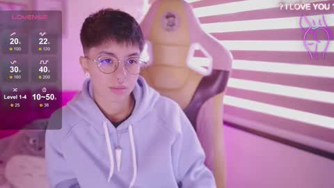 Blue  online show from 02/17/26, 12:23