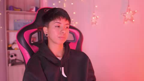 Blue  online show from 02/28/26, 04:24