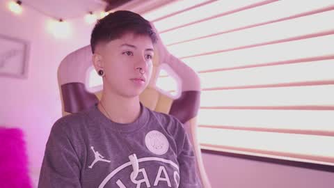 Blue  online show from 03/09/26, 02:54