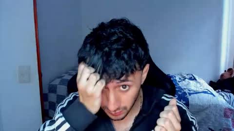 Twitter BreddTommy IG tommy bredd online show from 02/25/26, 07:12