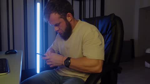  tommy burnzzz  online show from 01/09/25, 03:26