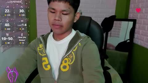 Tommy online show from 11/20/25, 02:06