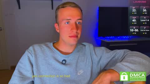 Snapshot of tommy_cumfinger chatting on 12/02/24, 06:30 Tommy online show from 12/02/24, 06:30