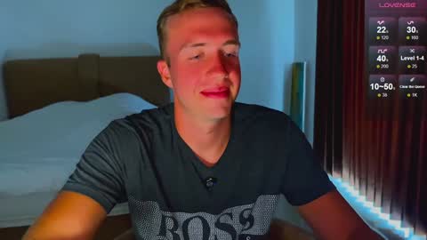 Snapshot of tommy_cumfinger chatting on 01/28/25, 03:57 Tommy online show from 01/28/25, 03:57