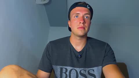 Snapshot of tommy_cumfinger chatting on 01/31/25, 07:39 Tommy online show from 01/31/25, 07:39