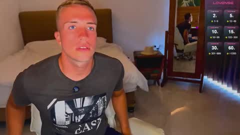 Tommy online show from 11/03/25, 04:36