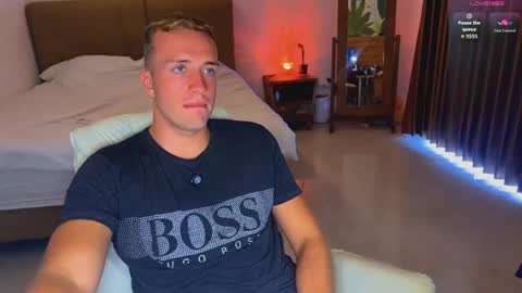 Tommy online show from 04/03/26, 05:27