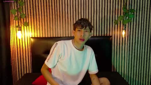 Tommy  online show from 03/31/26, 12:49