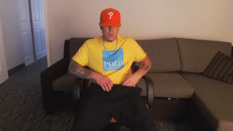Tommy online show from 12/31/24, 01:57