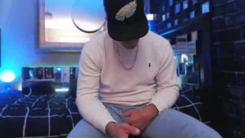 Tommy online show from 11/13/25, 06:56