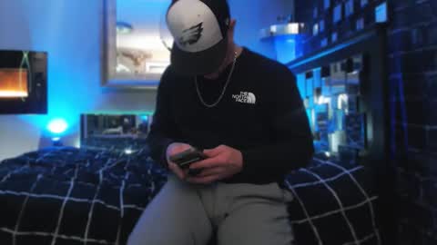 Tommy online show from 12/05/25, 02:25