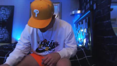 Tommy online show from 12/16/25, 07:13