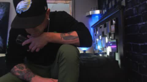 Tommy online show from 12/16/25, 09:53