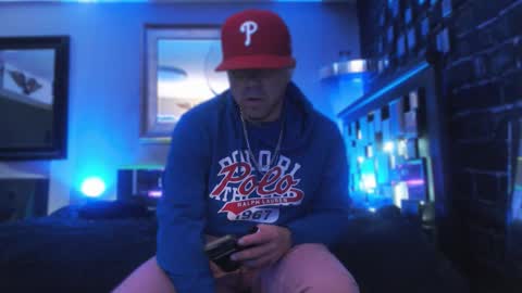 Tommy online show from 01/12/26, 05:01