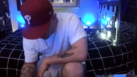 Tommy online show from 02/02/26, 02:16