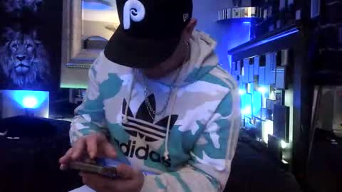 Tommy online show from 02/15/26, 10:03