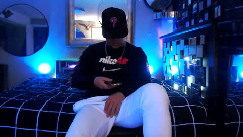 Tommy online show from 04/05/26, 03:47