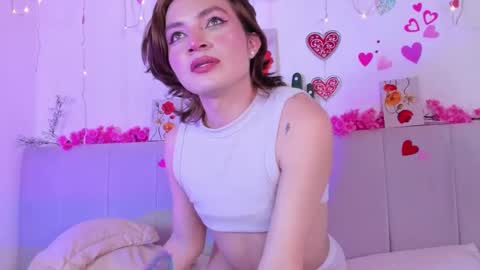 tommy_lovee online show from 10/08/25, 05:38