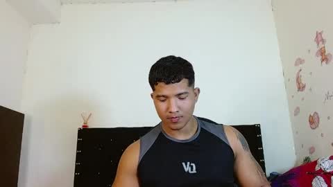 tommy and merida online show from 04/05/26, 03:15