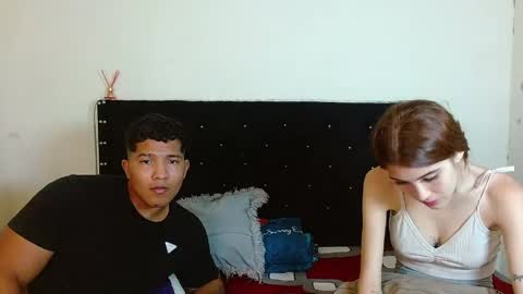 tommy and merida online show from 04/11/26, 03:11