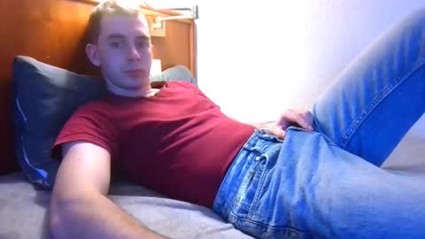 Thomas online show from 03/13/26, 04:24