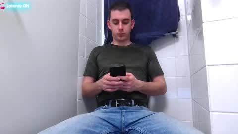 Thomas online show from 03/20/26, 06:57