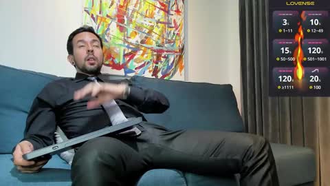 tommy_raym0ndg online show from 12/20/24, 09:50