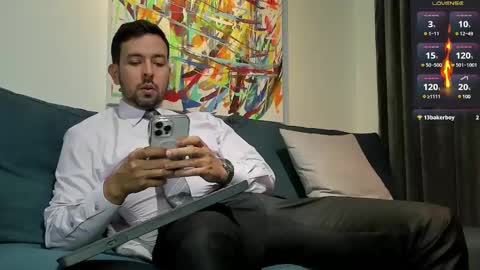 tommy_raym0ndg online show from 12/29/24, 09:52