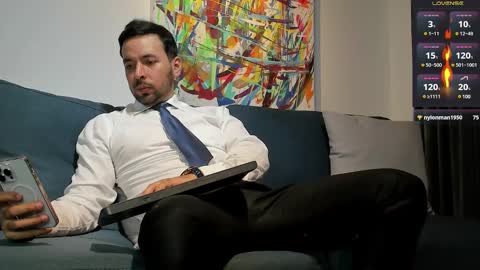 tommy_raym0ndg online show from 01/15/25, 07:23