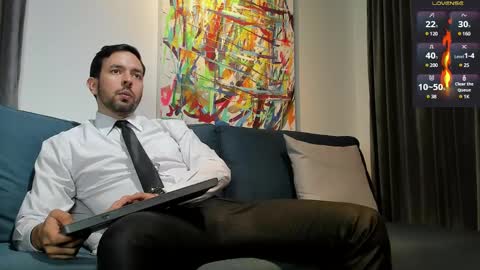 tommy_raym0ndg online show from 01/25/25, 08:00