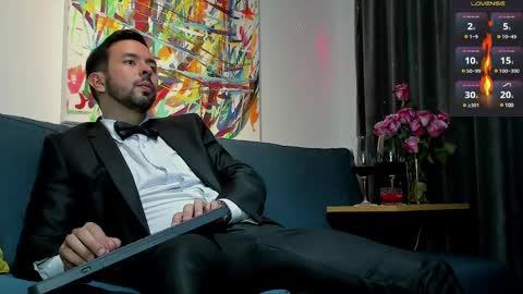 tommy_raym0ndg online show from 02/14/25, 11:20